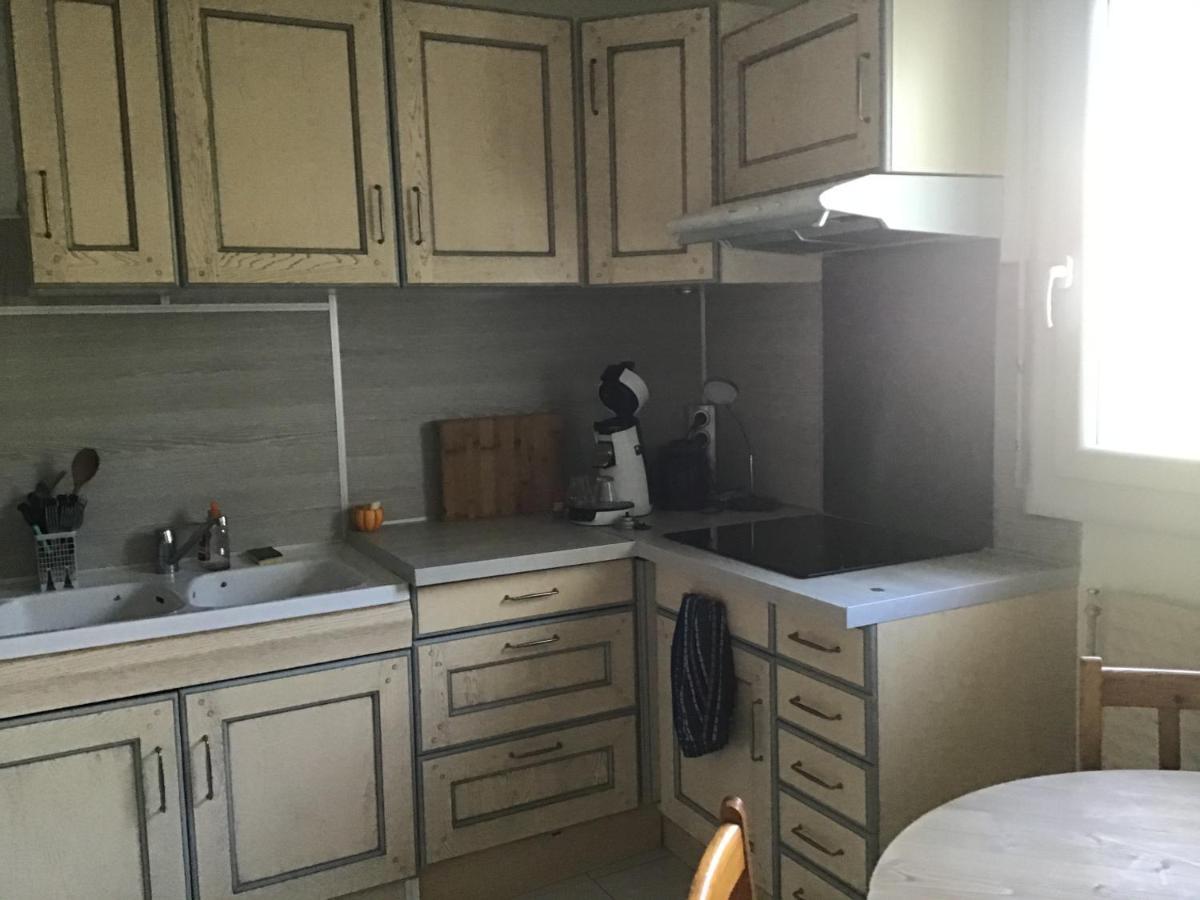 Apartamento T3 Les Peupliers Proche Pasino Et Mer La Grande-Motte Exterior foto