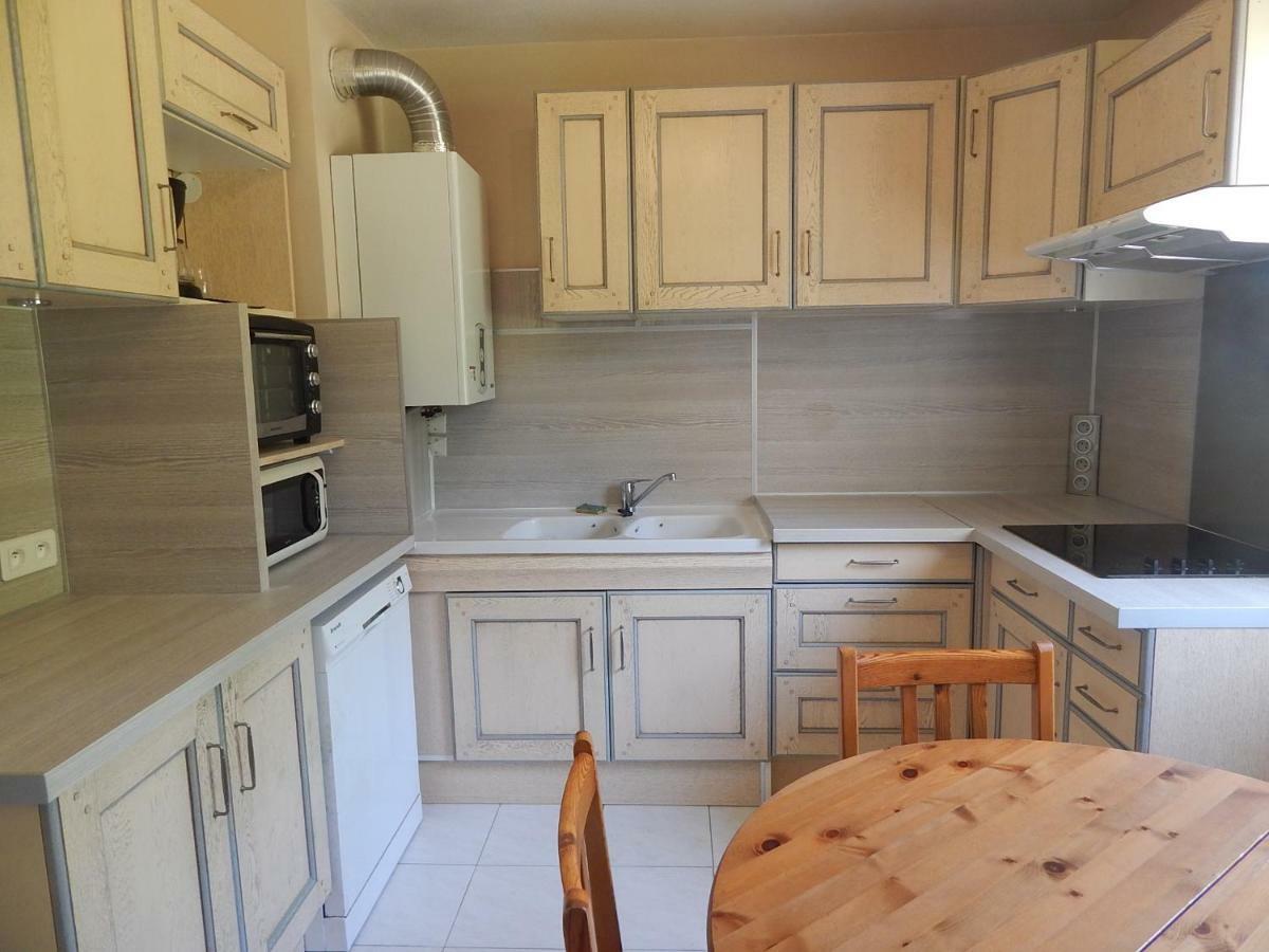 Apartamento T3 Les Peupliers Proche Pasino Et Mer La Grande-Motte Exterior foto