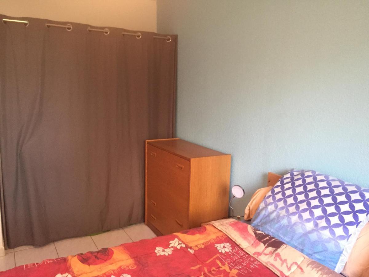 Apartamento T3 Les Peupliers Proche Pasino Et Mer La Grande-Motte Exterior foto